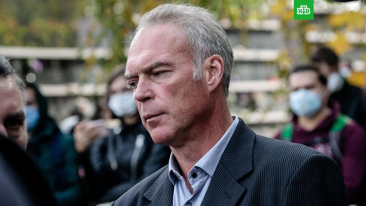    Фото: Andreyev Vladimir / URA.RU / TASS