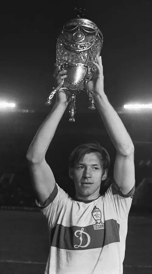 Виктор КОлотов