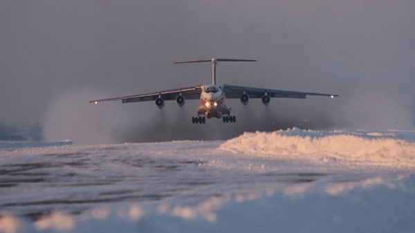    © Photo : Telegram / Министерство обороны Республики Беларусь
