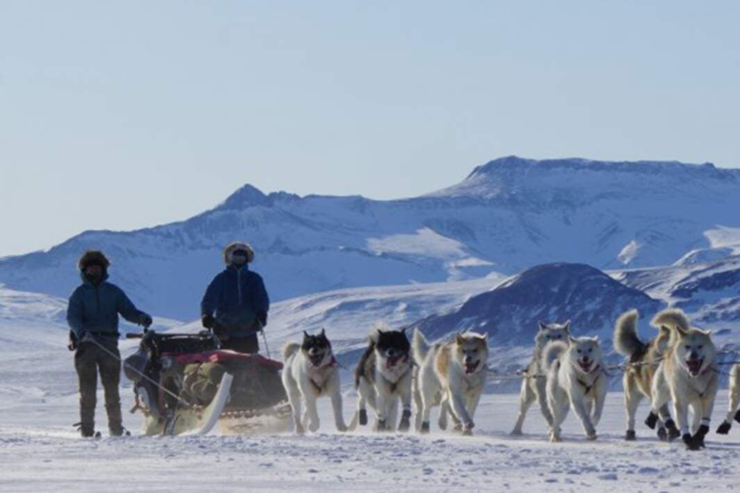 Фото: Danish Defence