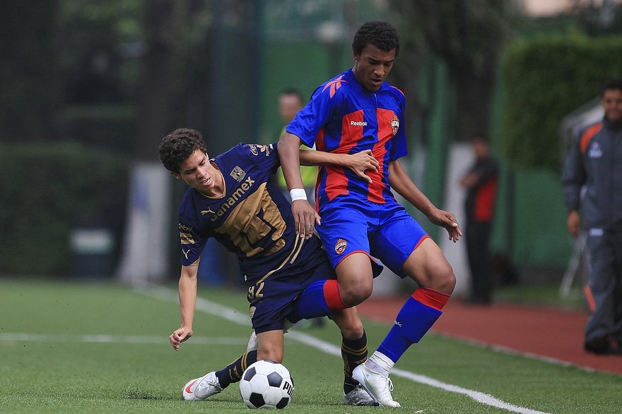    Фото: Manuel Velasquez /Jam Media / LatinContent / Getty Images