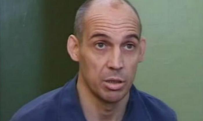 «Вельский Чикатило» Сергей Шипилов. Обложка © Кадр из телепередачи "Криминальная Россия — Адская бочка"