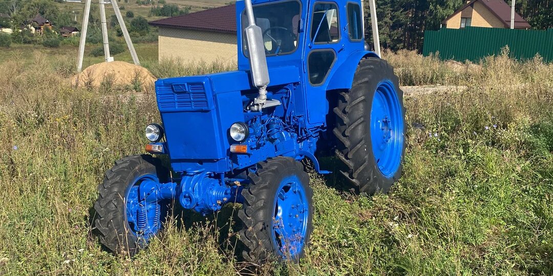 Трактор Т-40: “Бессмертный” трудяга советских полей. Как поддерживать его в строю и где брать запчасти?