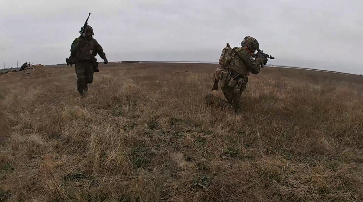    Фото: Министерство обороны России