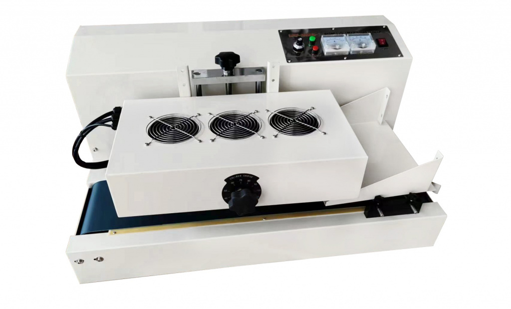 Индукционный запайщик LGYF-1500AX-I