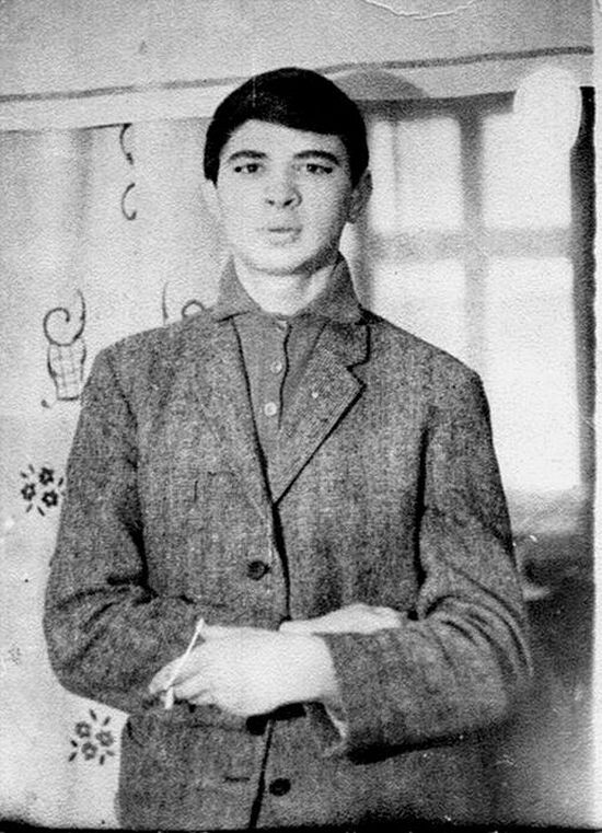 Фото: Илья Олейников 