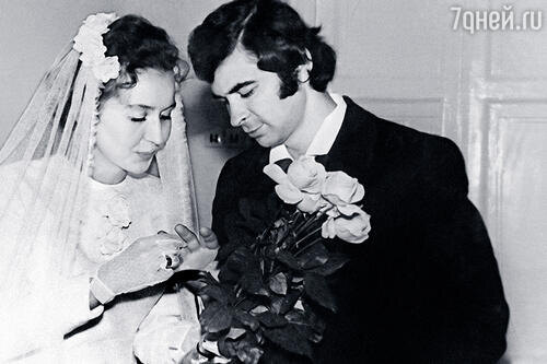 Фото: Илья и Ирина 