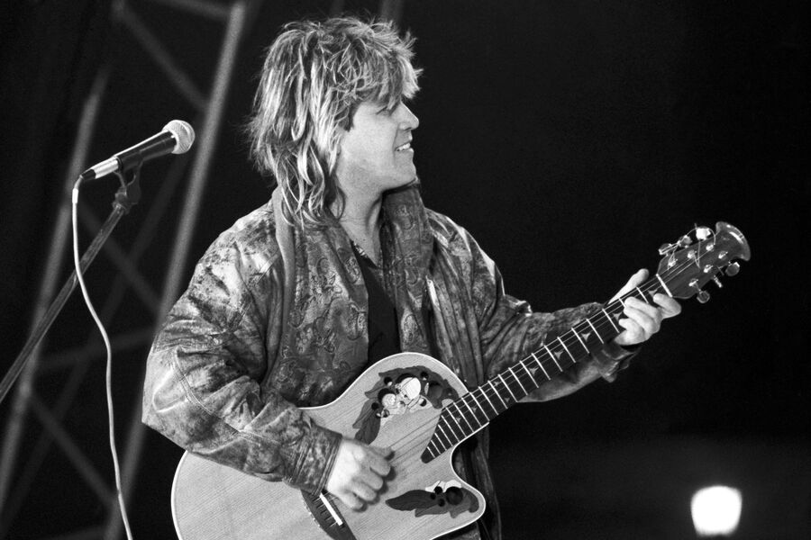 Алексей Глызин