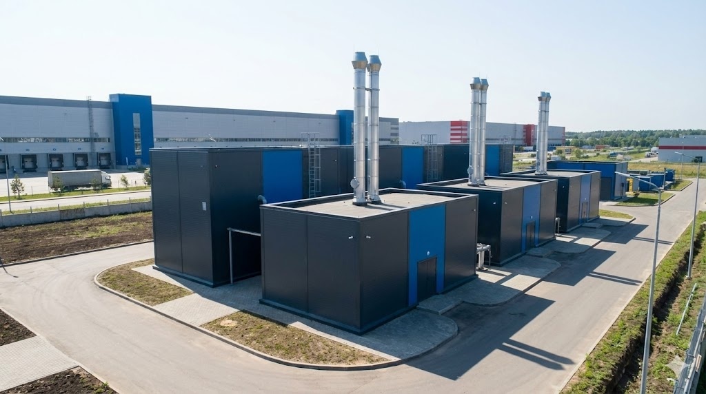 строительство котельных установок