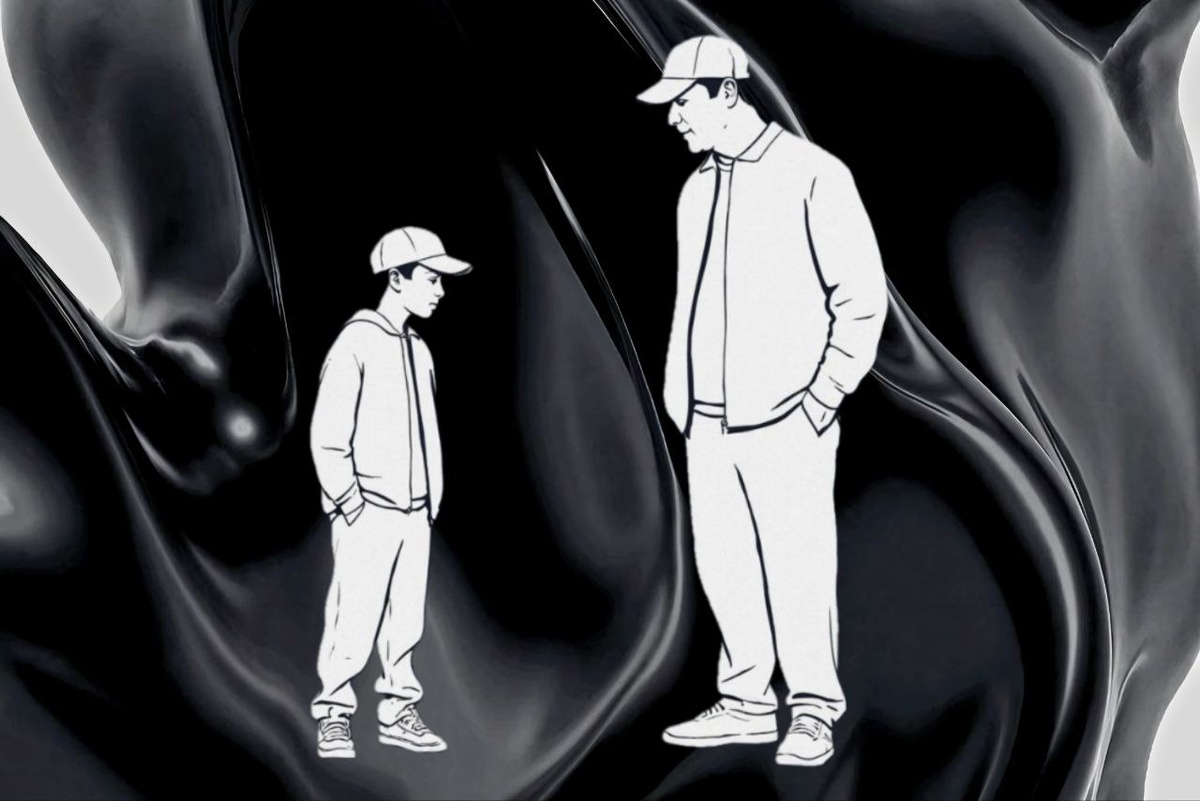 Одному 35, другому 12. Почему они выглядят одинаково?