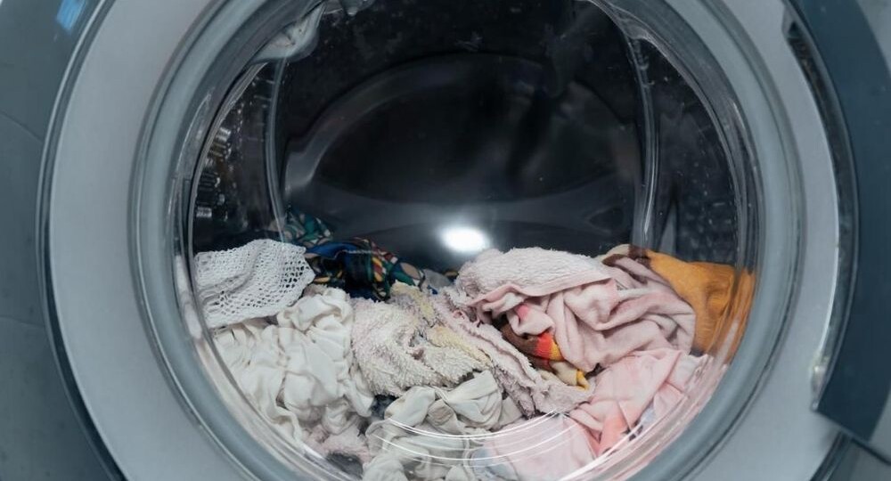 Не работает отжим в стиральной машине: диагностика своими руками