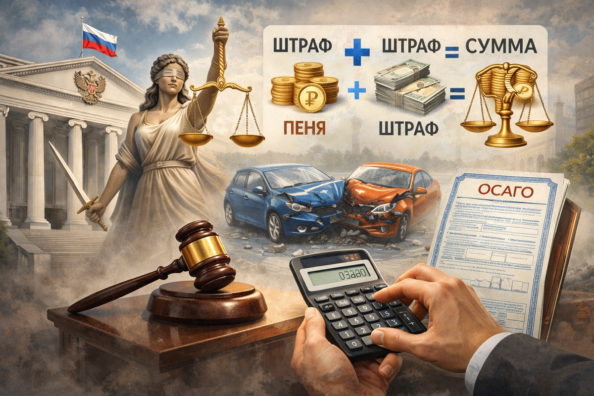 Картинка сгенерирована в нейросети ChatGPT