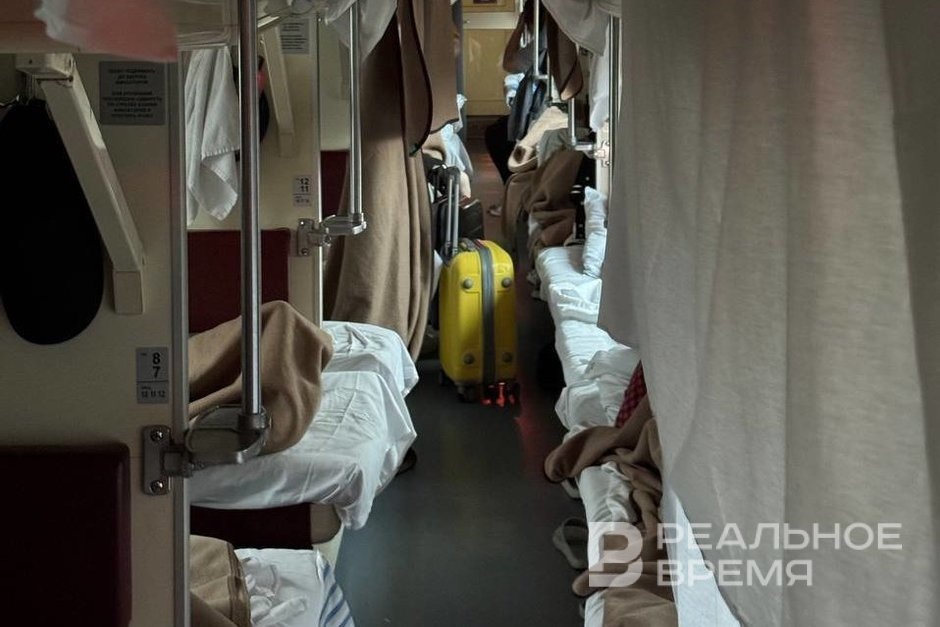   Реальное время / realnoevremya.ru