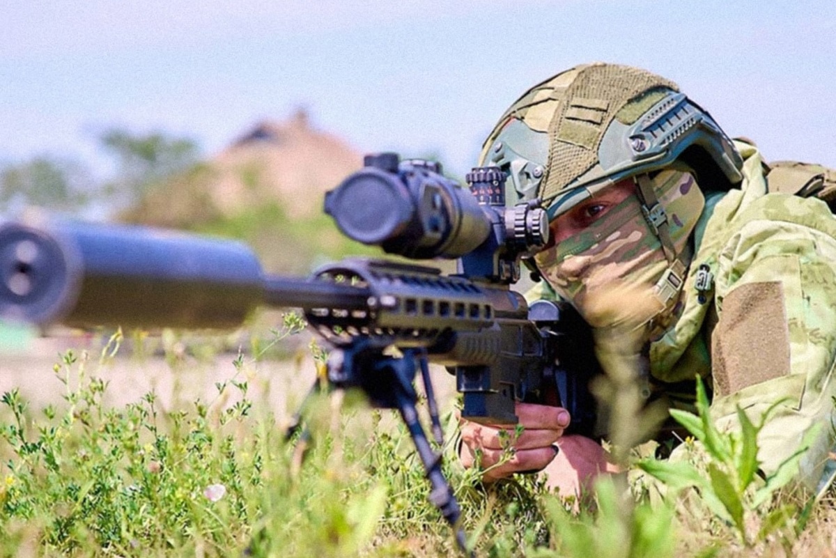    Фото: Минобороны России, источник: mil.ru