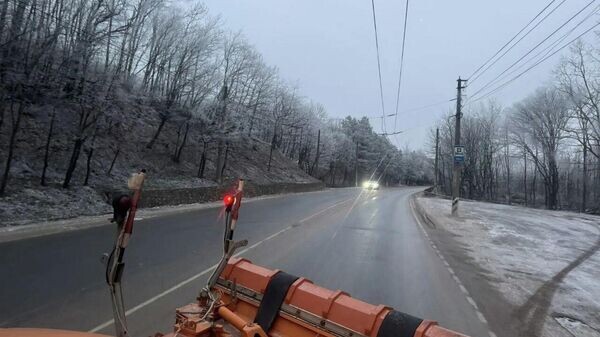    © Крымавтодор