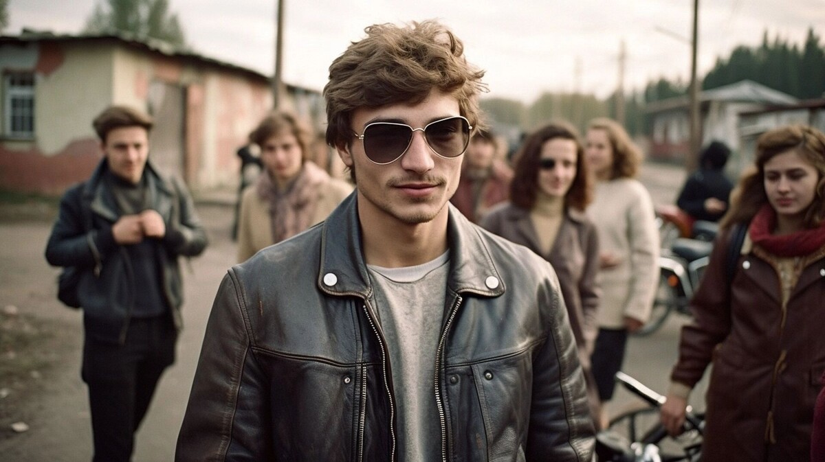   Изображение Midjourney