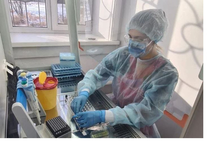     ФОТО ИЗ ТЕЛЕГРАМ-КАНАЛА ПРАВИТЕЛЬСТВА ИРКУТСКОЙ ОБЛАСТИ