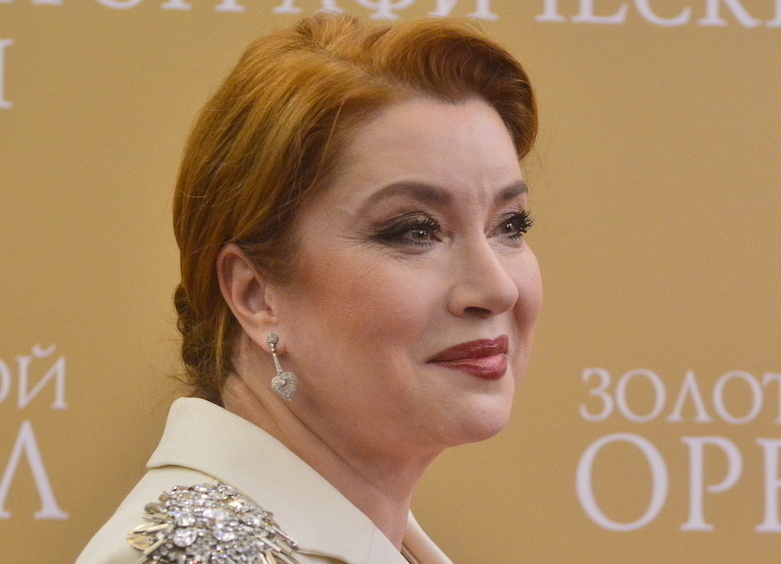     Вера Сотникова