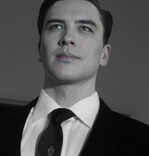 Он был пришельцем с другой планеты, как это возможно?