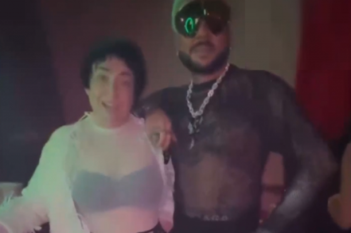 Мы с Киркоровым вдвоём... на голую вечеринку идём. Фото Яндекс.Картинки. 