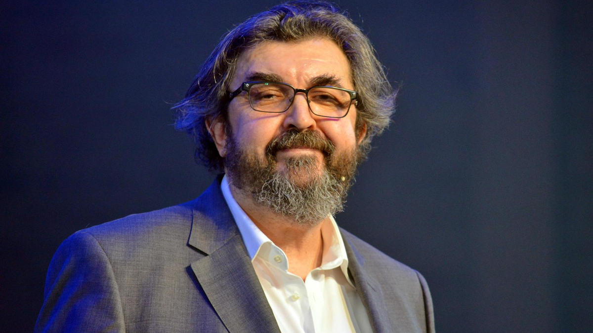    Игорь Золотовицкий. Фото: Legion-Media