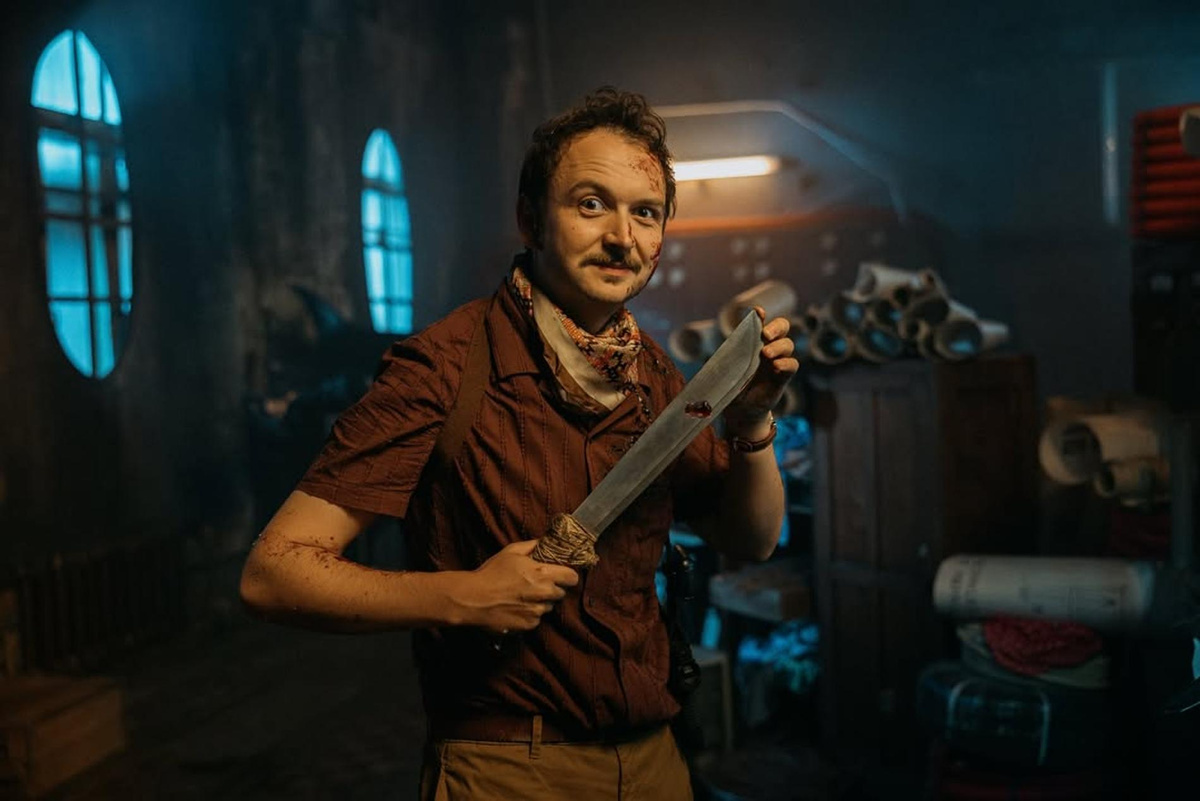    Фото: Инстаграм (запрещён в РФ) @stinly_squirrel