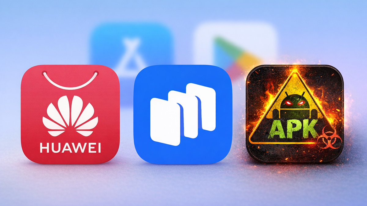 Как не заразить вирусом свой Android-смартфон – 5 правил