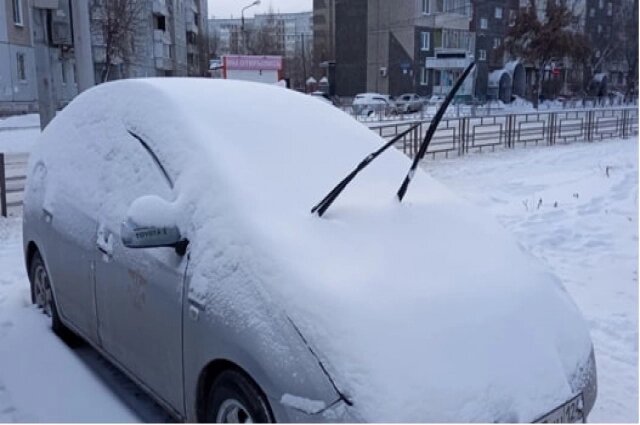   Фото: АиФ на Енисее/ Андрей Васильев