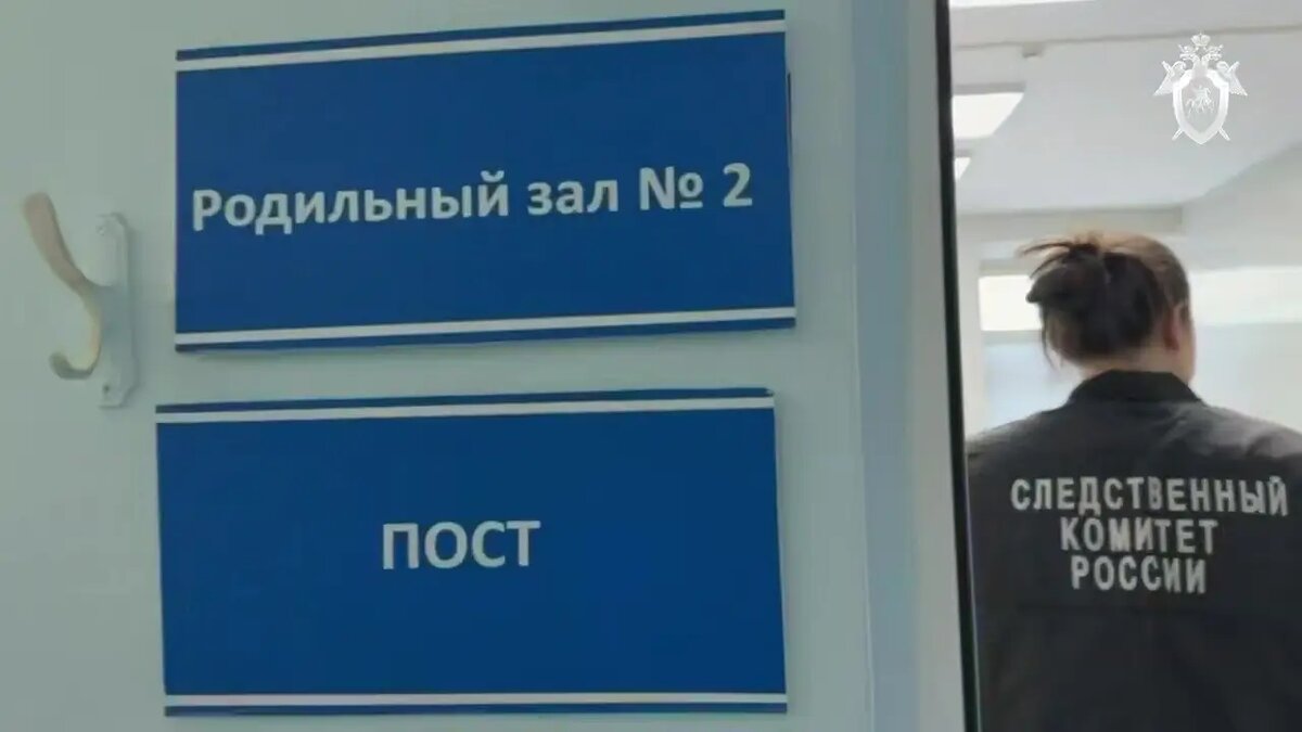     © РИА Новости. Следственный комитет РФ