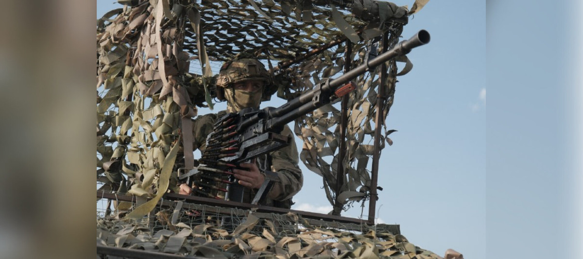    Фото: Росгвардия