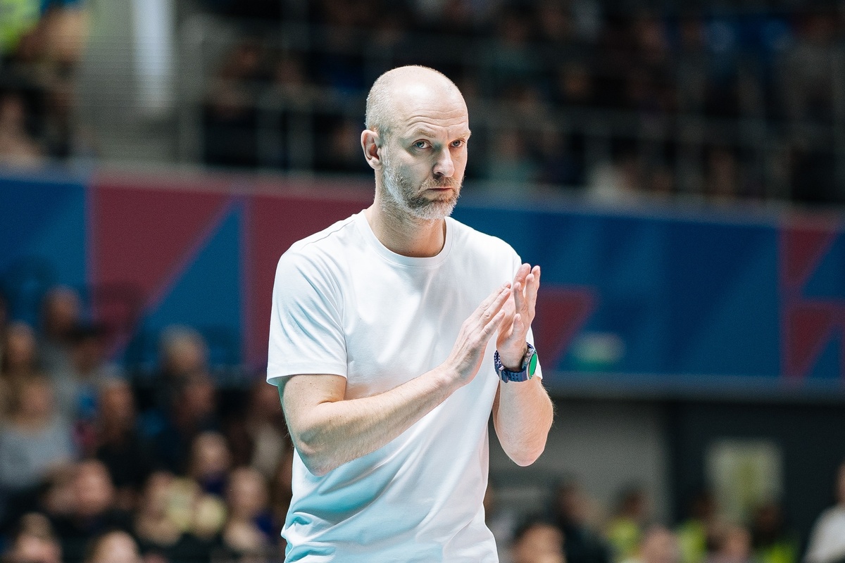 Автор фото: ВК «Зенит-Казань»