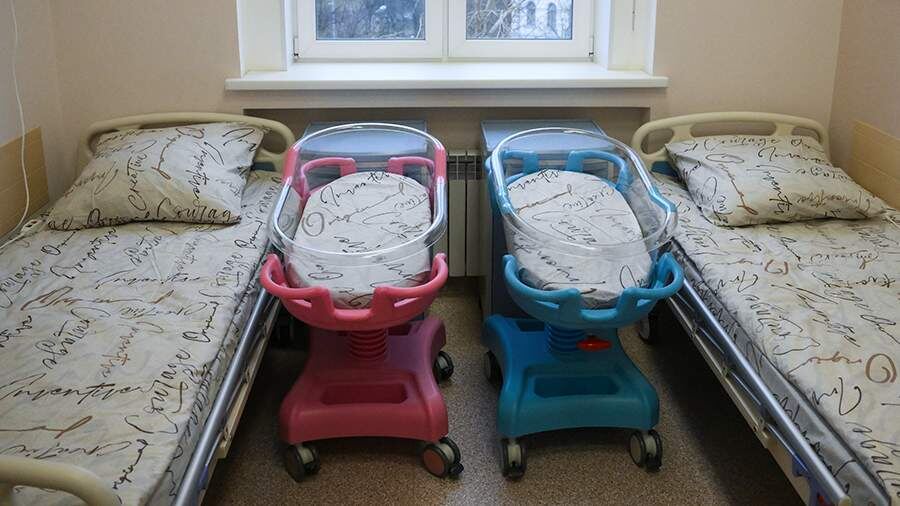    Фото: РИА Новости/Алексей Майшев