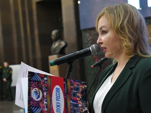    Фото: РИА Новости/Владимир Вяткин