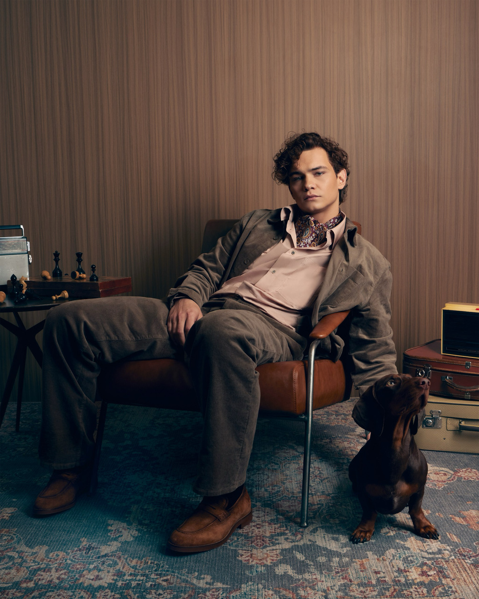 Автор фото: Полина Пыжова