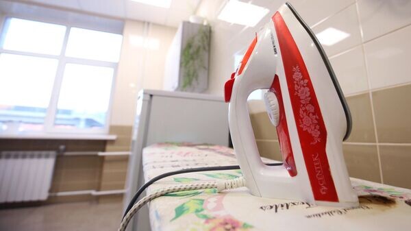    © РИА Новости . Кирилл Брага