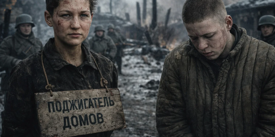 "Вернулся к своим и даже не спросил про Зою - это удивило". Что стало с Василием Клубковым, который выдал Зою Космодемьянскую