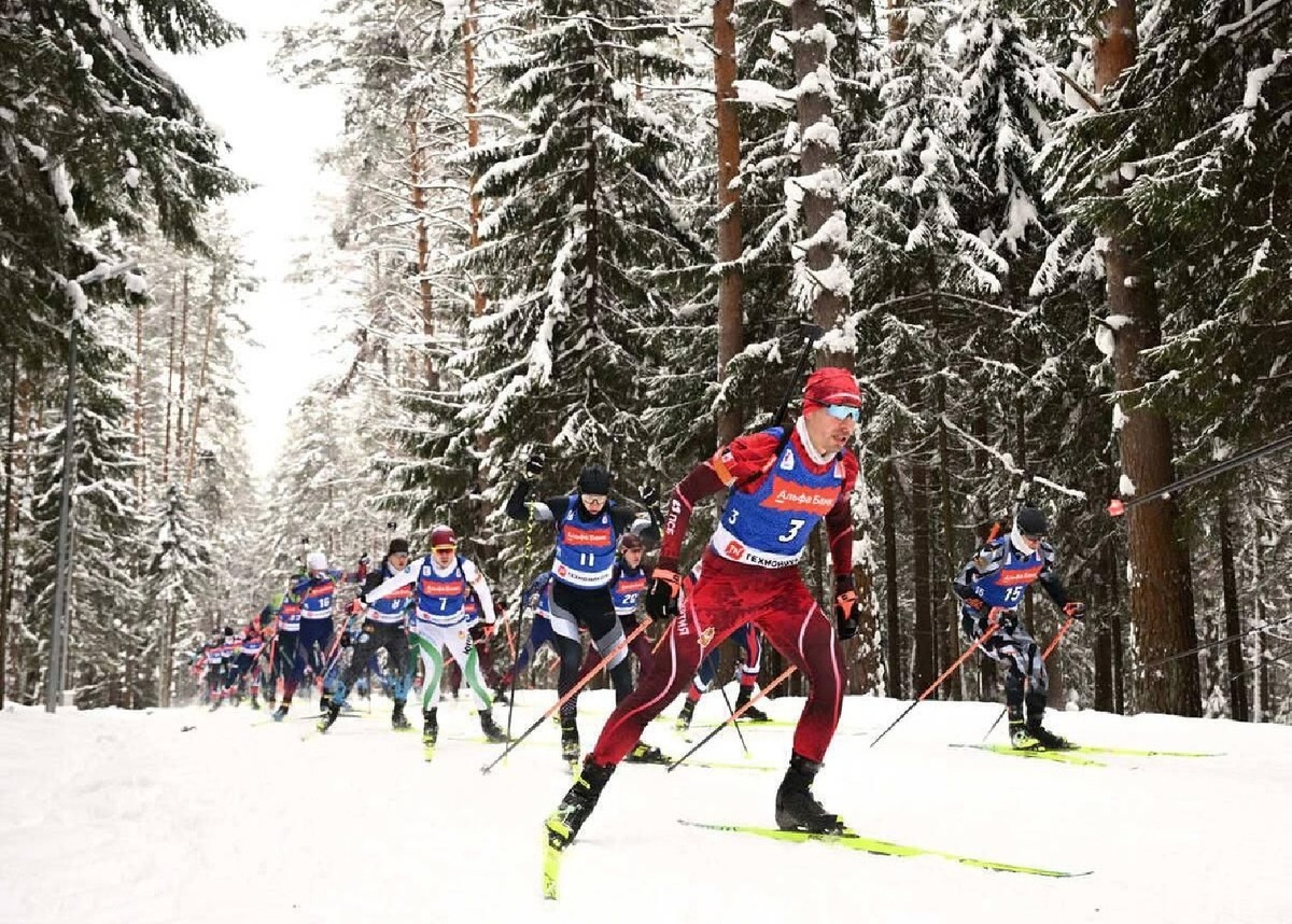    Фото: пресс-служба Министерства физической культуры и спорта Московской области
