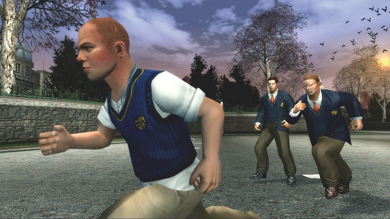  📷    Источник изображений: Rockstar Games