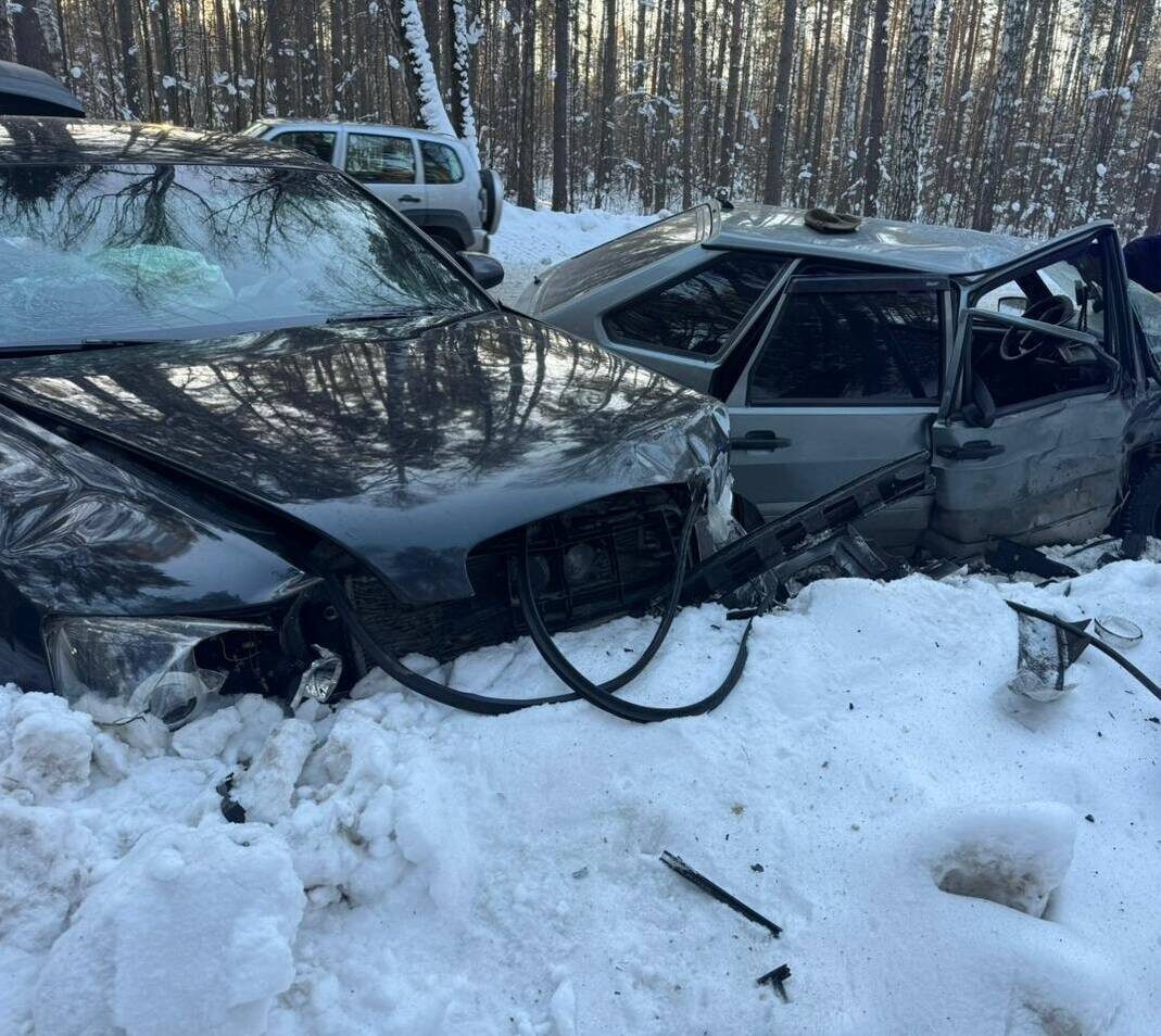 Фото: Госавтоинспекция Нижнекамска