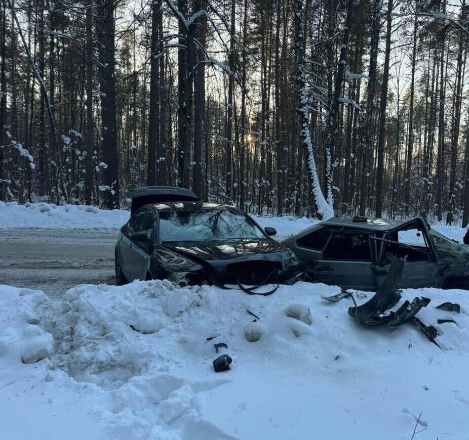 Фото: Госавтоинспекция Нижнекамска