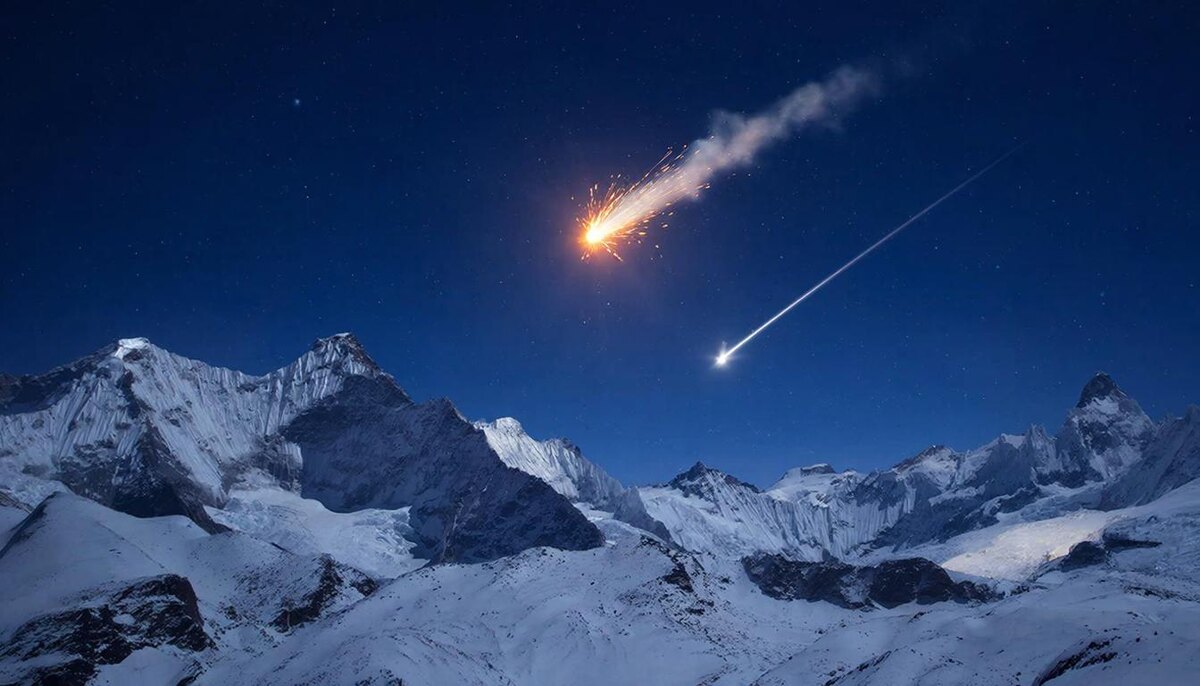 Стартуйте что-то новое и знаменательное, и вы получите поддержку и помощь.