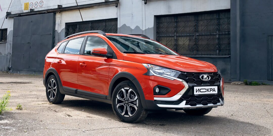 Новинки Лада 2026: Азимут, Веста Спорт, Гранта с «автоматом» и бюджетный удлиненный универсал с огромным багажником на базе Гранты. Все новые модели АвтоВАЗа