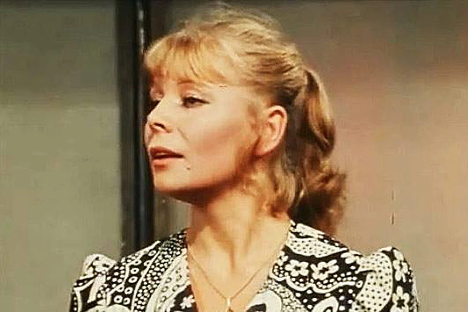 Нина Корниенко