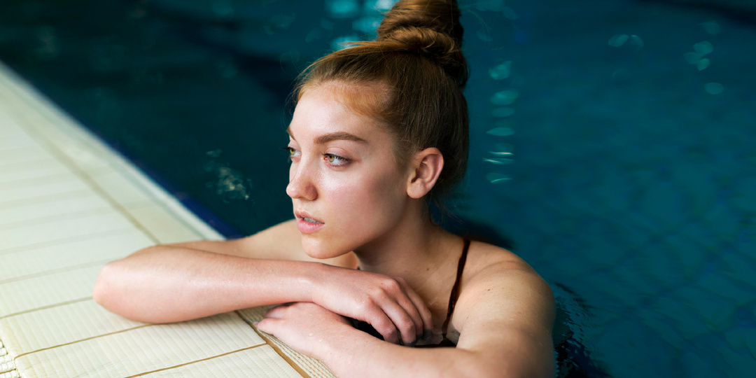 Профилактика грибка после бассейна