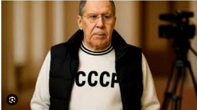 Социалист ли Лавров