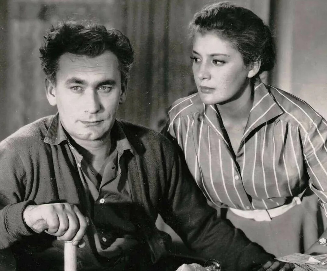 «И снова утро»