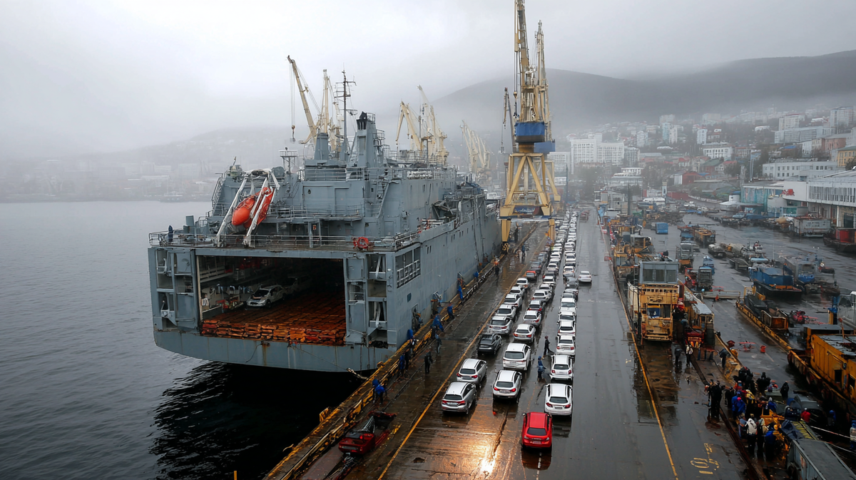 Изображение Midourney  📷
