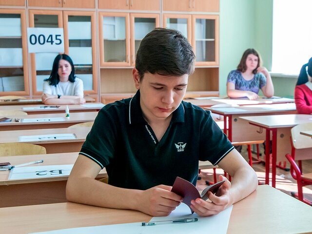    Фото: портал мэра и правительства Москвы/Юлия Иванко