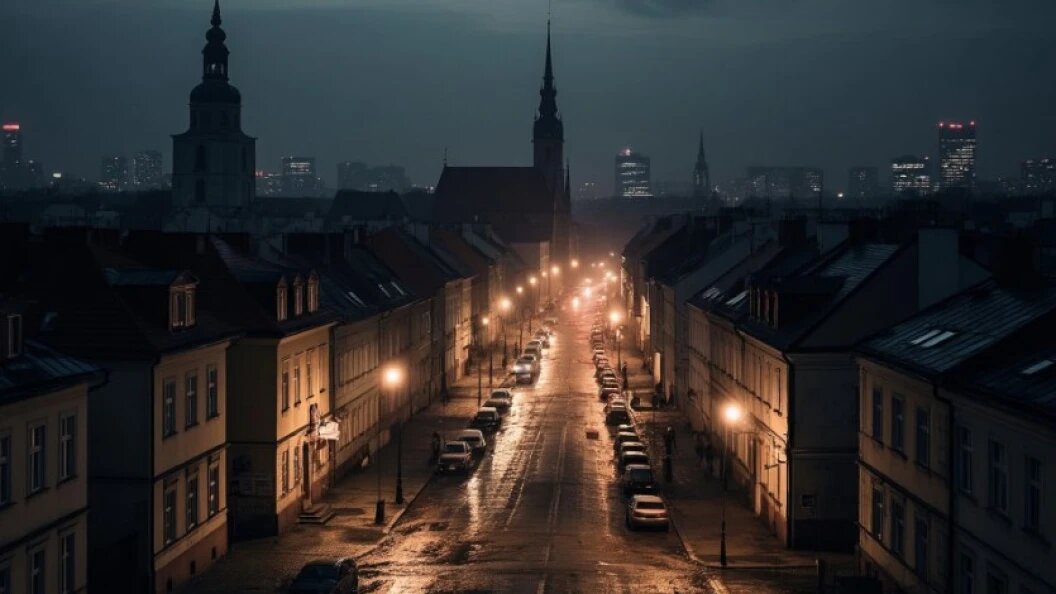    Сгенерировано ИИ