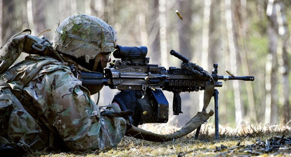    U.S. Department of War